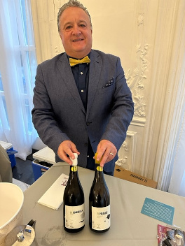 Poland, Sweden and Japan, new countries where to buy the wines of Bodegas El Paraguas